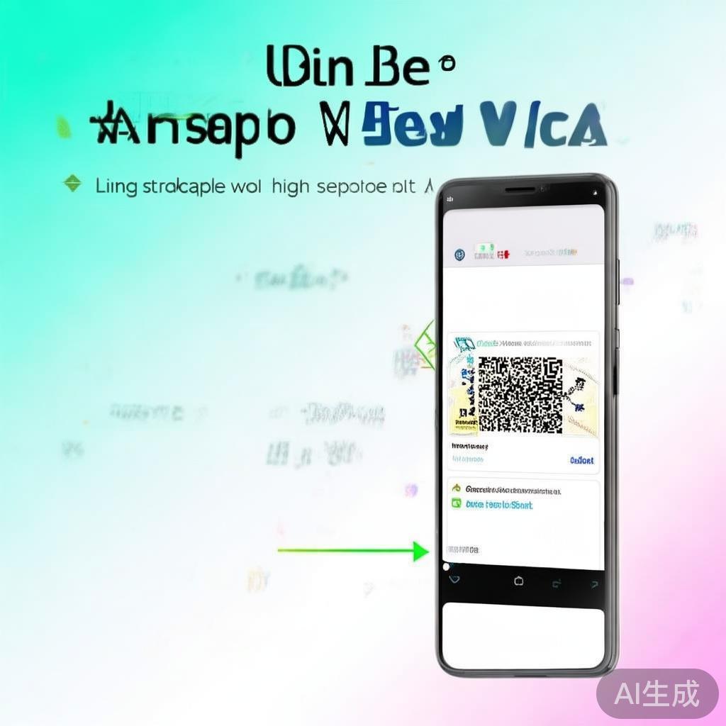 WhatsApp网页版在vivo手机上的便捷登录指南 WhatsApp网页版在vivo手机上的便捷登录指南
