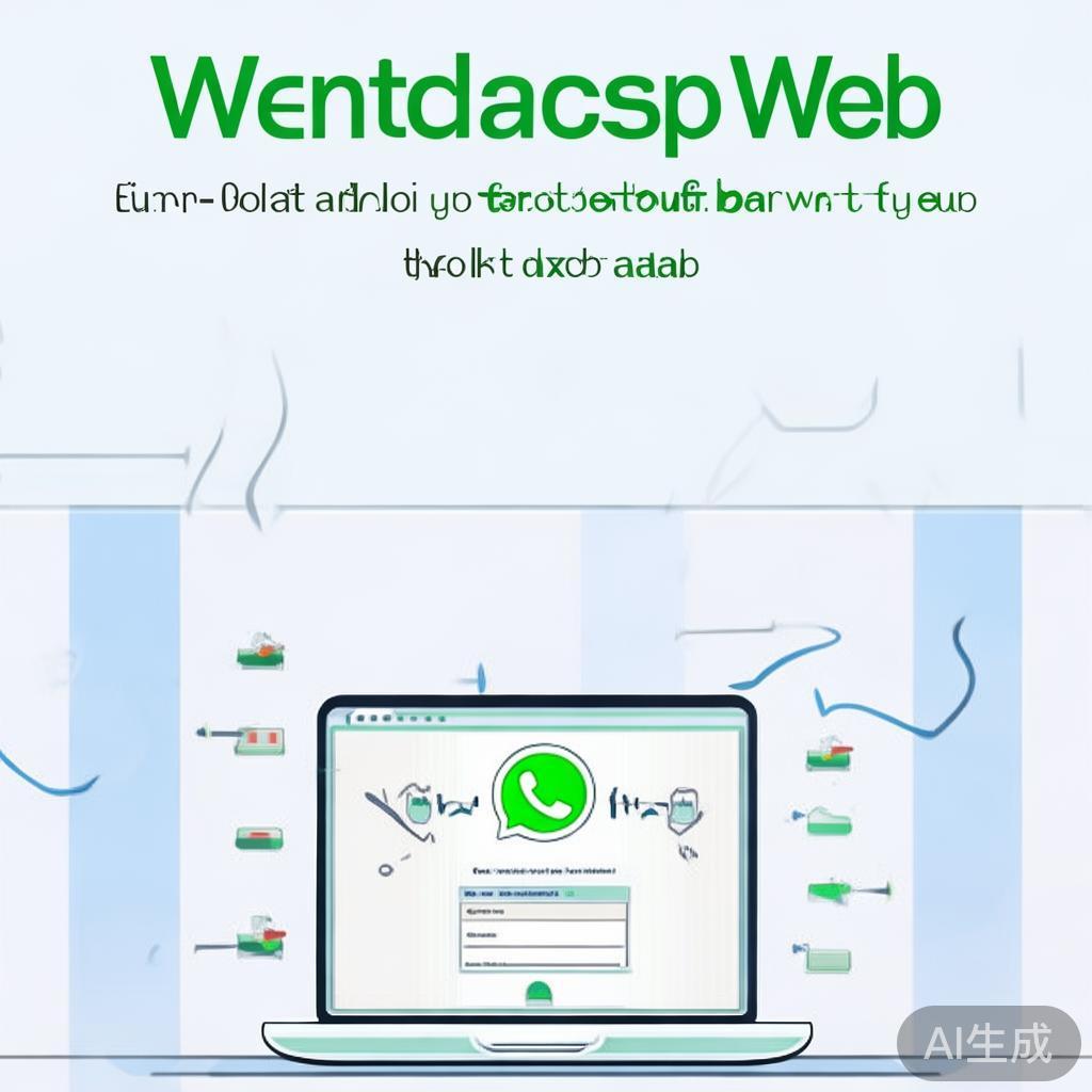 WhatsApp网页版是什么?官方网页版使用指南来了! WhatsApp网页版是什么?官方网页版使用指南来了!