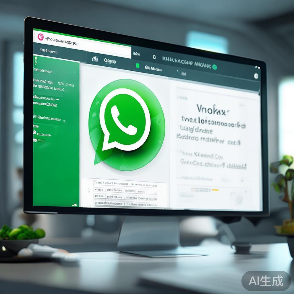 WhatsApp网页版电脑版,随时随地高效沟通,官方网站指南 WhatsApp网页版电脑版,随时随地高效沟通,官方网站指南