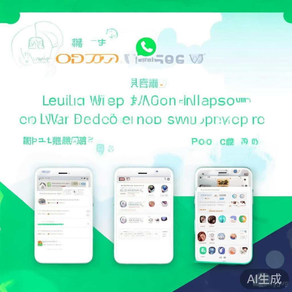 WhatsApp网页版OPPO登录指南，轻松实现多设备无缝切换