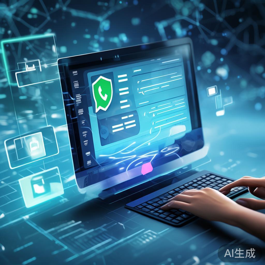 WhatsApp网页版安全传输，如何确保你的消息安全？