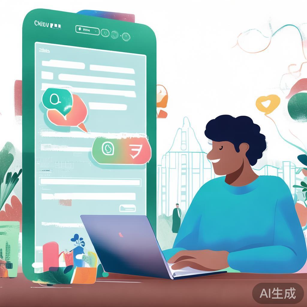 WhatsApp网页版免费版,随时随地畅聊全球,无需手机也能轻松沟通! WhatsApp网页版免费版,随时随地畅聊全球,无需手机也能轻松沟通!