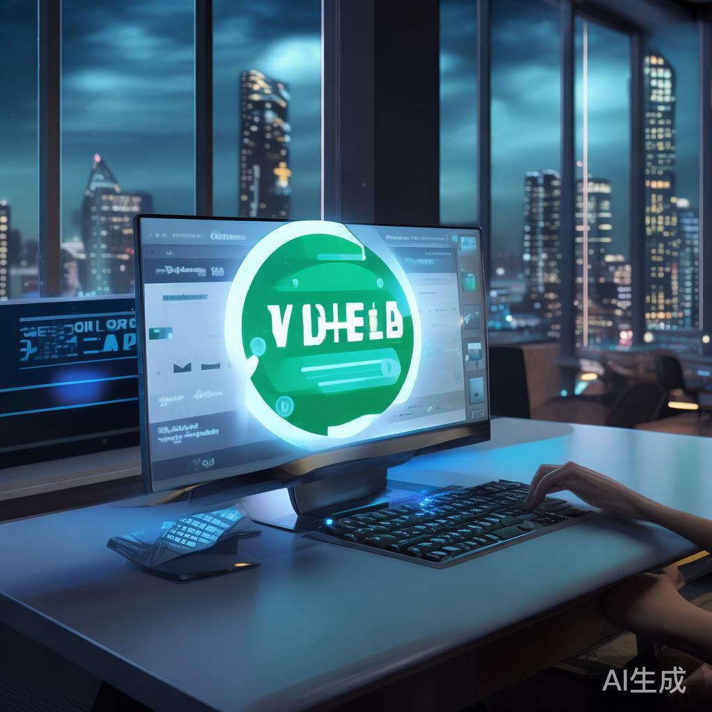 WhatsApp电脑网页版来了!告别手机,随时随地畅聊新体验! WhatsApp电脑网页版来了!告别手机,随时随地畅聊新体验!
