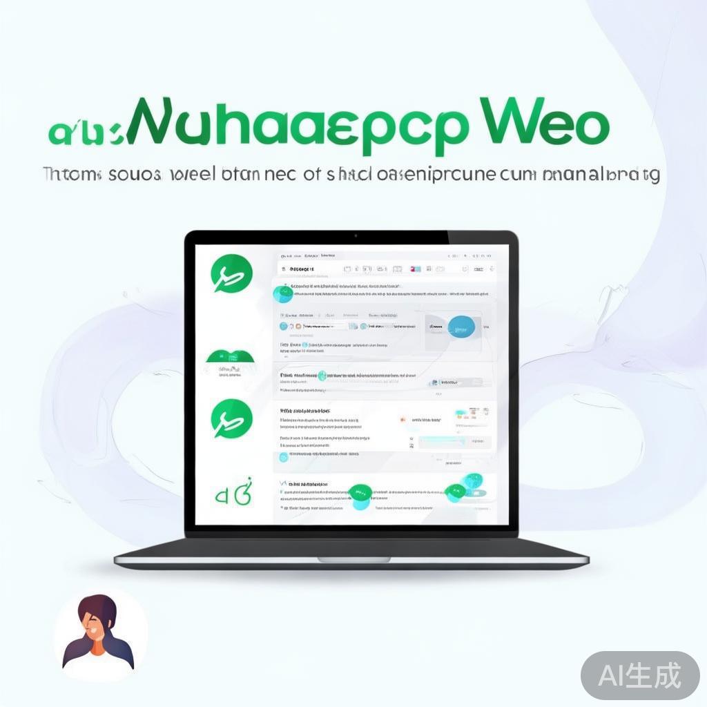 WhatsApp网页版电脑入口,快速上手指南 WhatsApp网页版电脑入口,快速上手指南