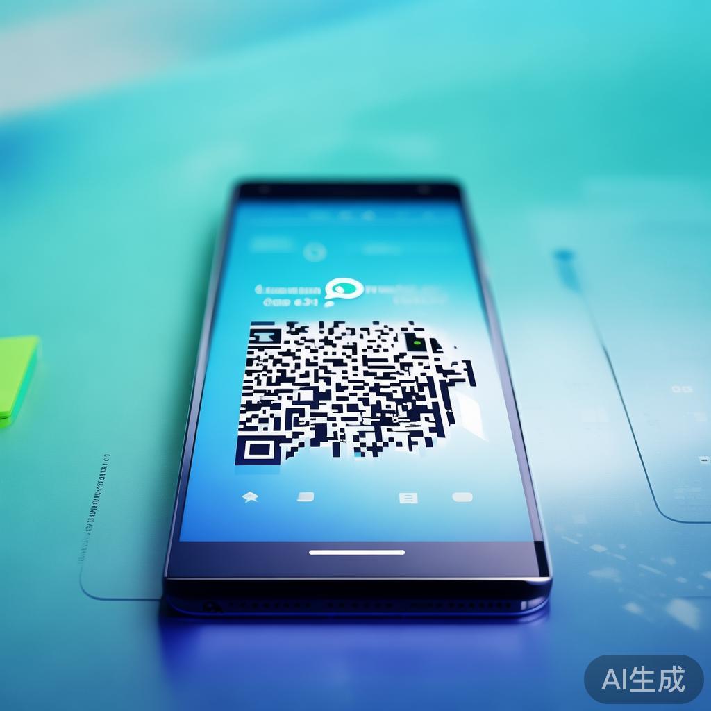 WhatsApp网页版二维码，便捷登录与切换设备的完美选择
