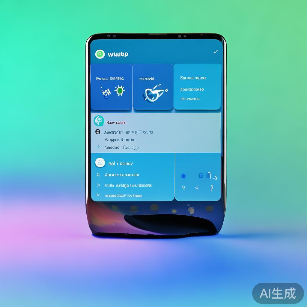WhatsApp最新版上线,隐私保护与新功能全面升级! WhatsApp最新版上线,隐私保护与新功能全面升级!