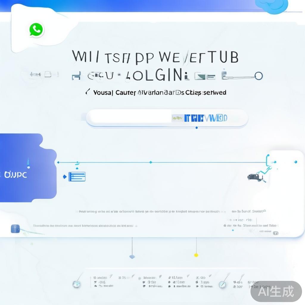 WhatsApp网页版真我登录指南，安全、便捷的登录方式解析