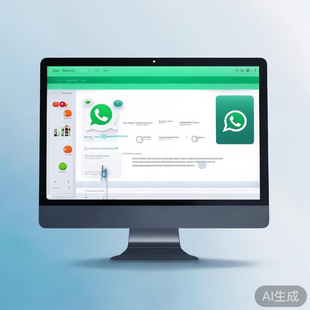 WhatsApp官方网页版,便捷沟通的新选择 WhatsApp官方网页版,便捷沟通的新选择
