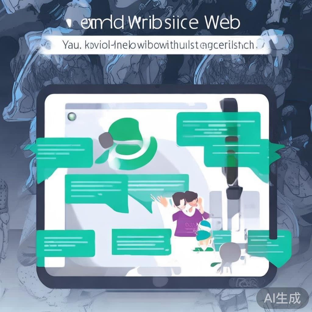 WhatsApp网页版下载指南，便捷沟通，无需安装！