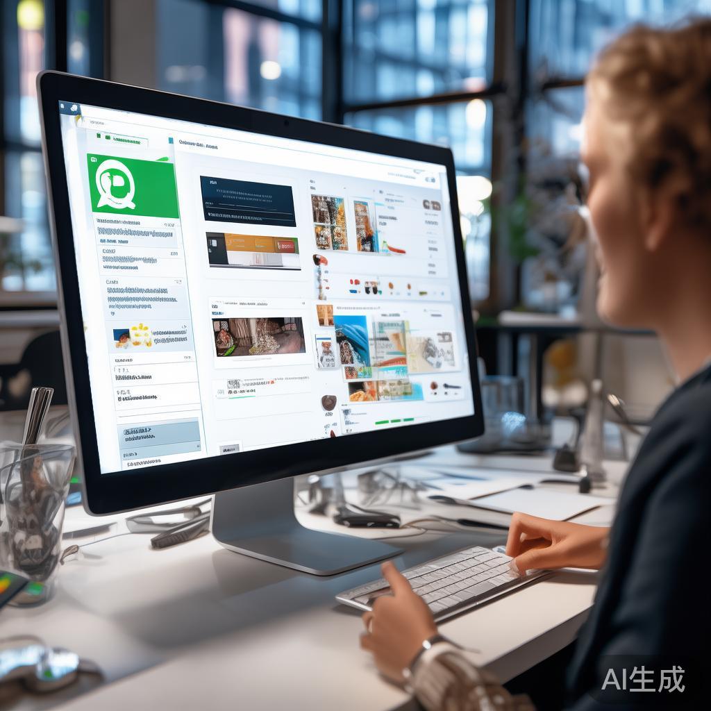 WhatsApp网页版营销工具,提升客户互动与转化率 WhatsApp网页版营销工具,提升客户互动与转化率