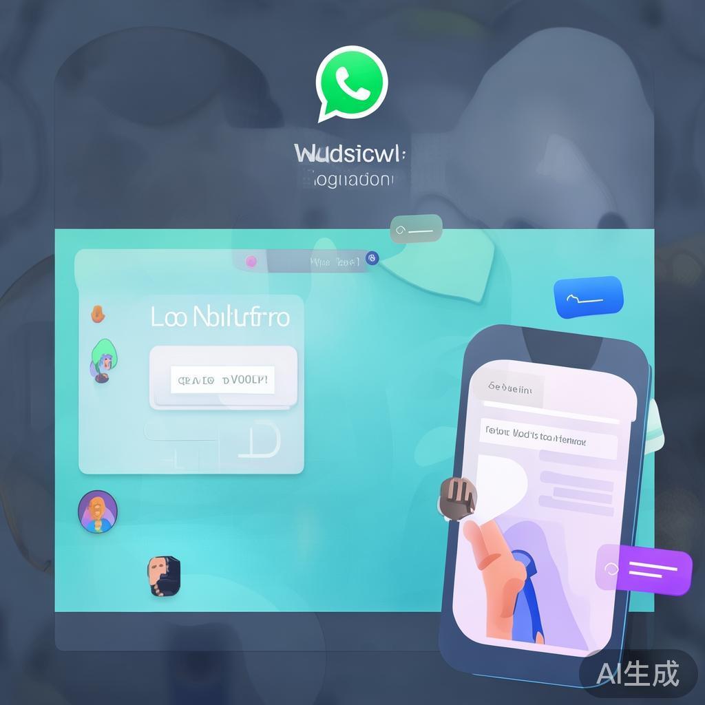 WhatsApp网页版苹果登录，轻松切换，便捷沟通