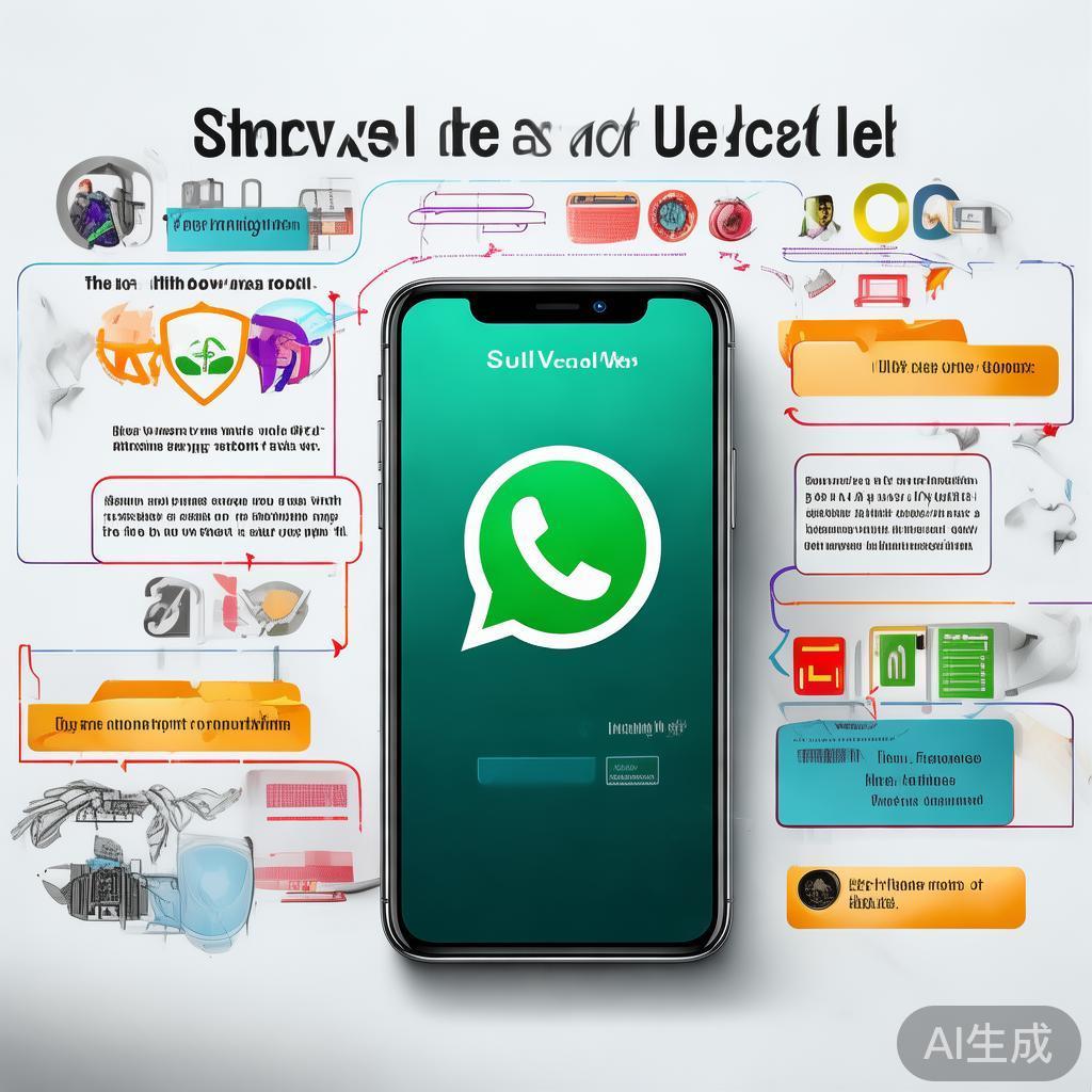 WhatsApp网页版防诈骗指南，保护你的账户安全