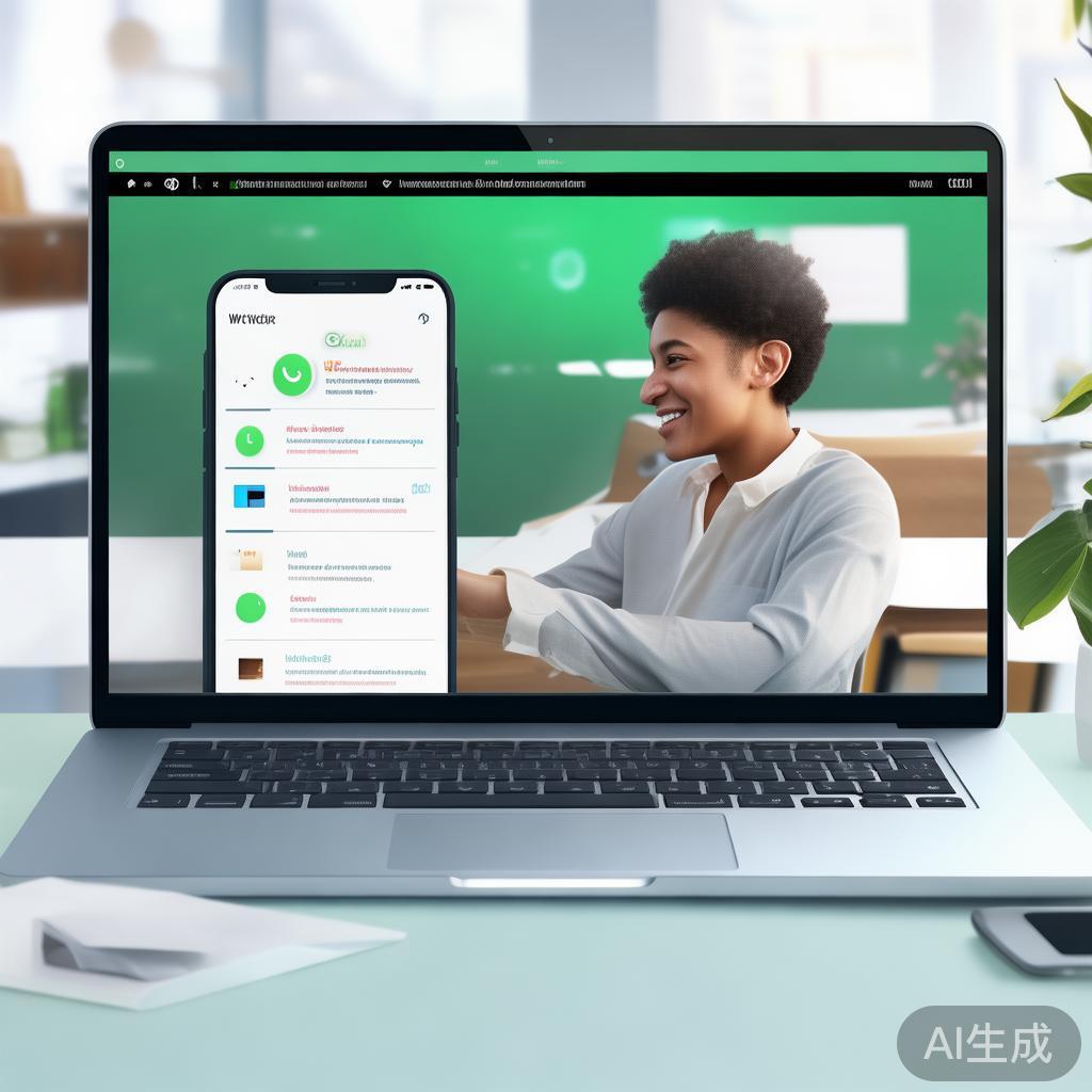 告别卡顿！如何让 WhatsApp 网页版稳定流畅，提升沟通效率