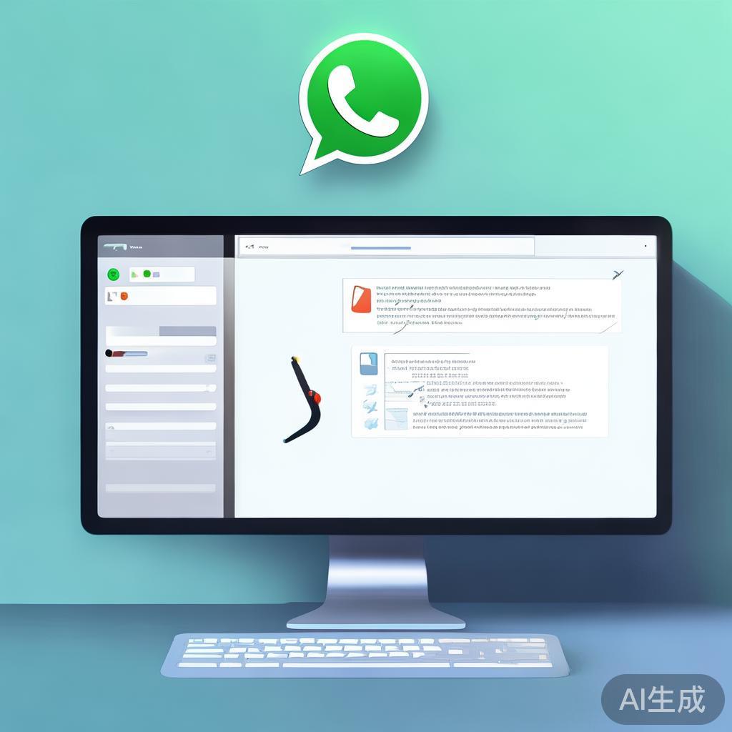 WhatsApp官方网页版，便捷沟通的新选择