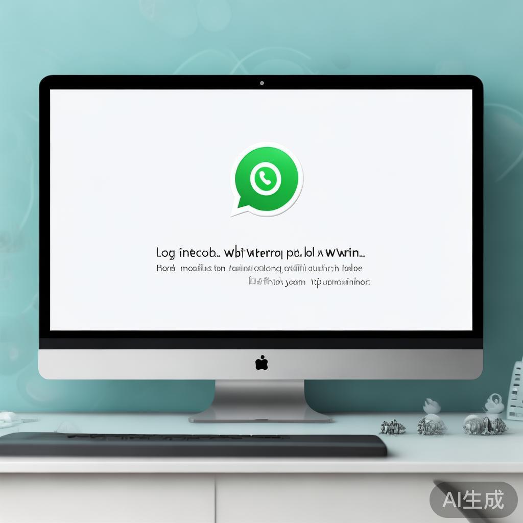 WhatsApp网页版登入口官方,安全、便捷的登录指南 WhatsApp网页版登入口官方,安全、便捷的登录指南