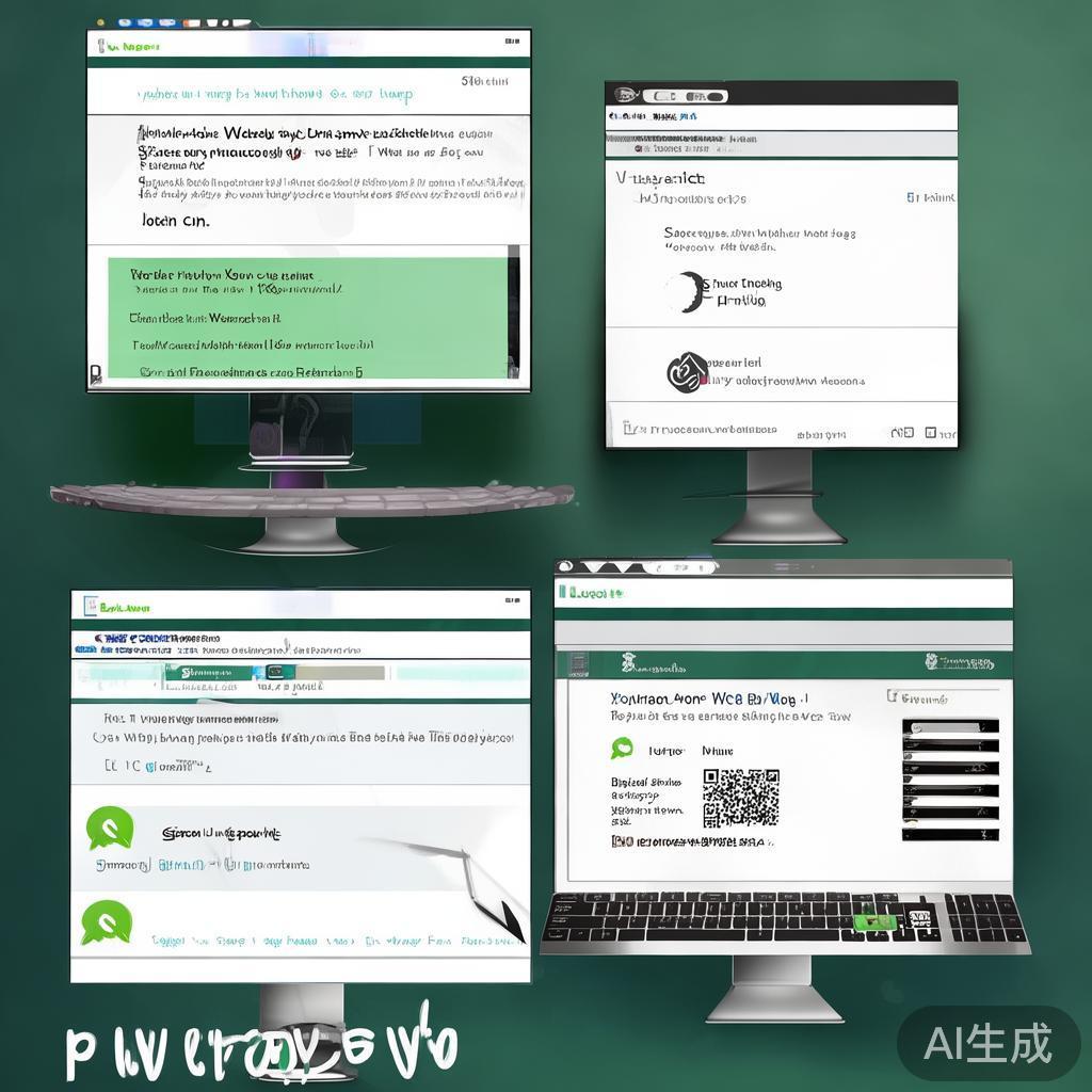 如何在Linux系统上登录WhatsApp网页版，详细指南