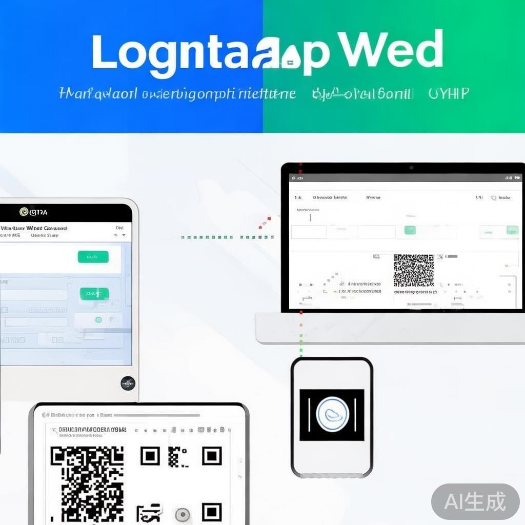 WhatsApp网页版扫码登录指南,轻松实现跨设备无缝沟通 WhatsApp网页版扫码登录指南,轻松实现跨设备无缝沟通