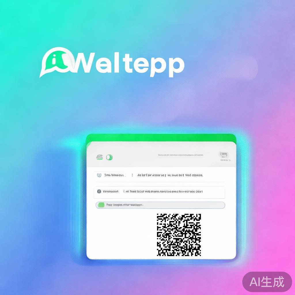WhatsApp网页版免费版,无需安装,随时随地畅聊 WhatsApp网页版免费版,无需安装,随时随地畅聊