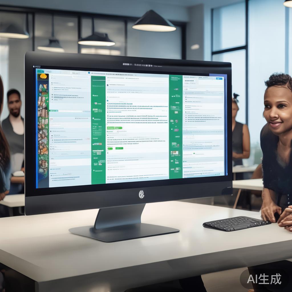 WhatsApp网页版商业版，企业沟通新选择，免费高效提升业务效率！