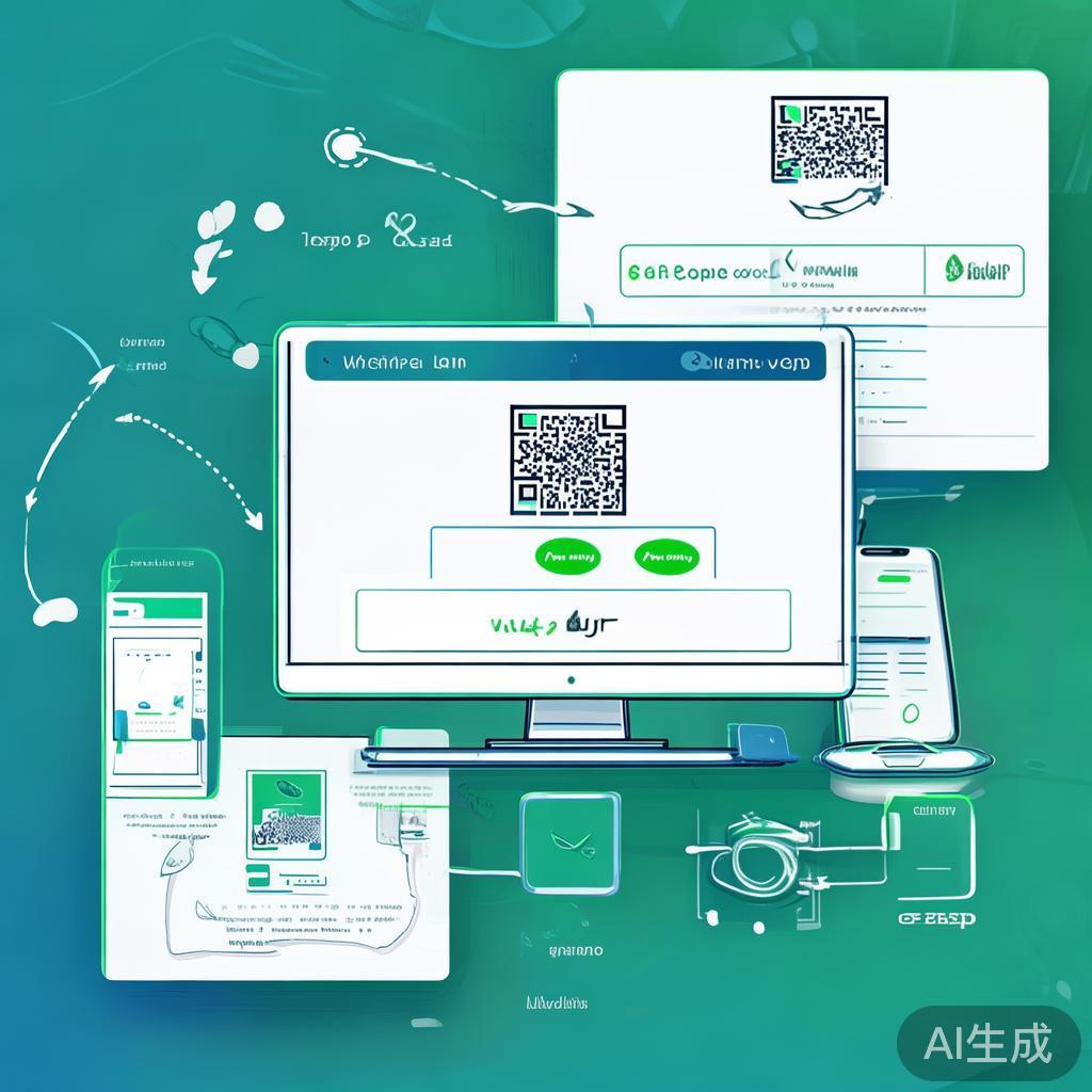WhatsApp网页版登录入口详解，如何通过网页使用WhatsApp？