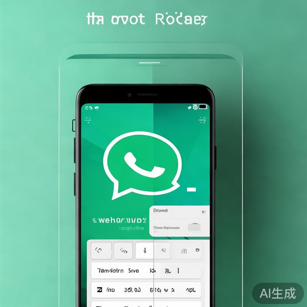 WhatsApp网页版在手机浏览器上的使用体验，便捷还是鸡肋？