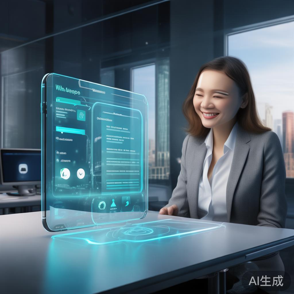 WhatsApp网页版自动回复，提升沟通效率的必备神器！