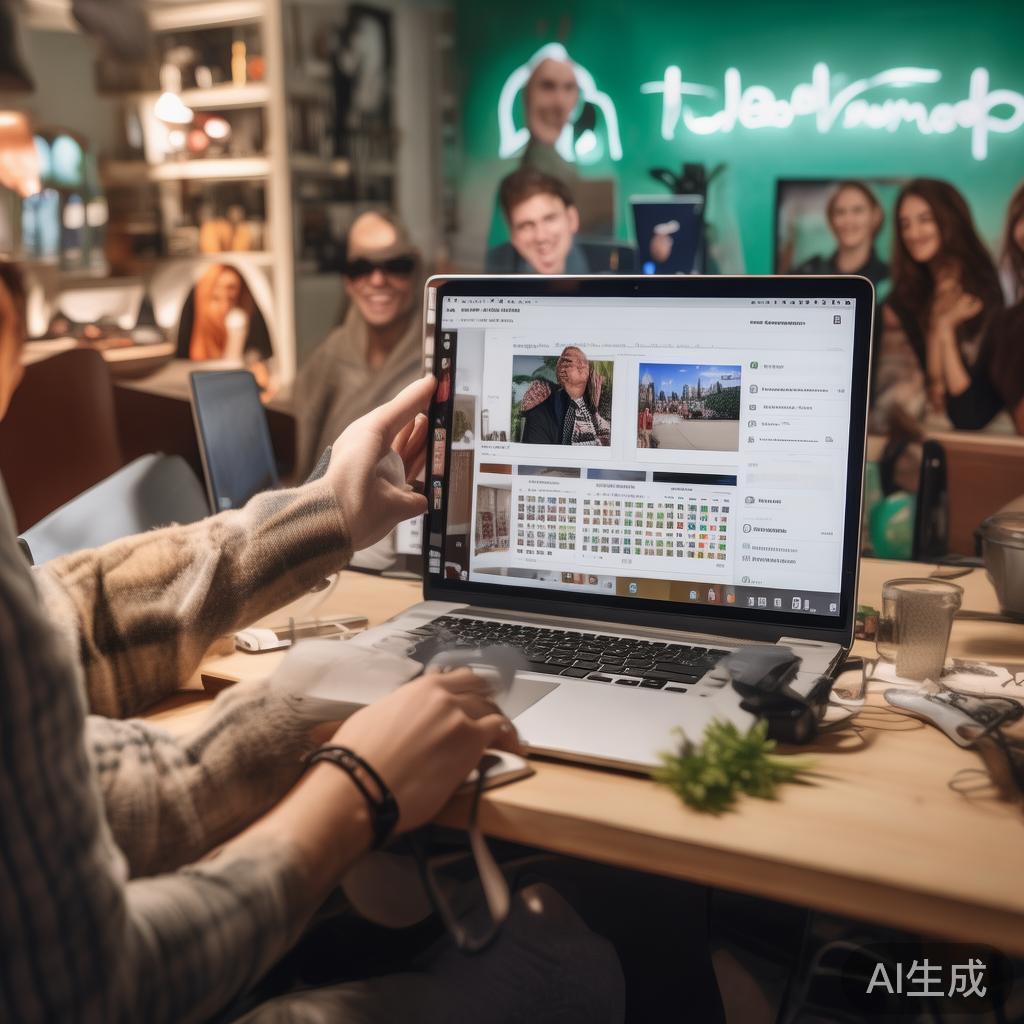 告别网页版,WhatsApp电脑版这样用更方便! 告别网页版,WhatsApp电脑版这样用更方便!