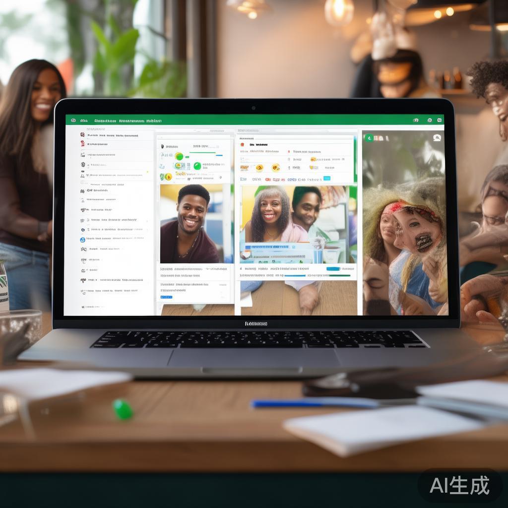 WhatsApp网页版免费版，随时随地畅聊新体验！