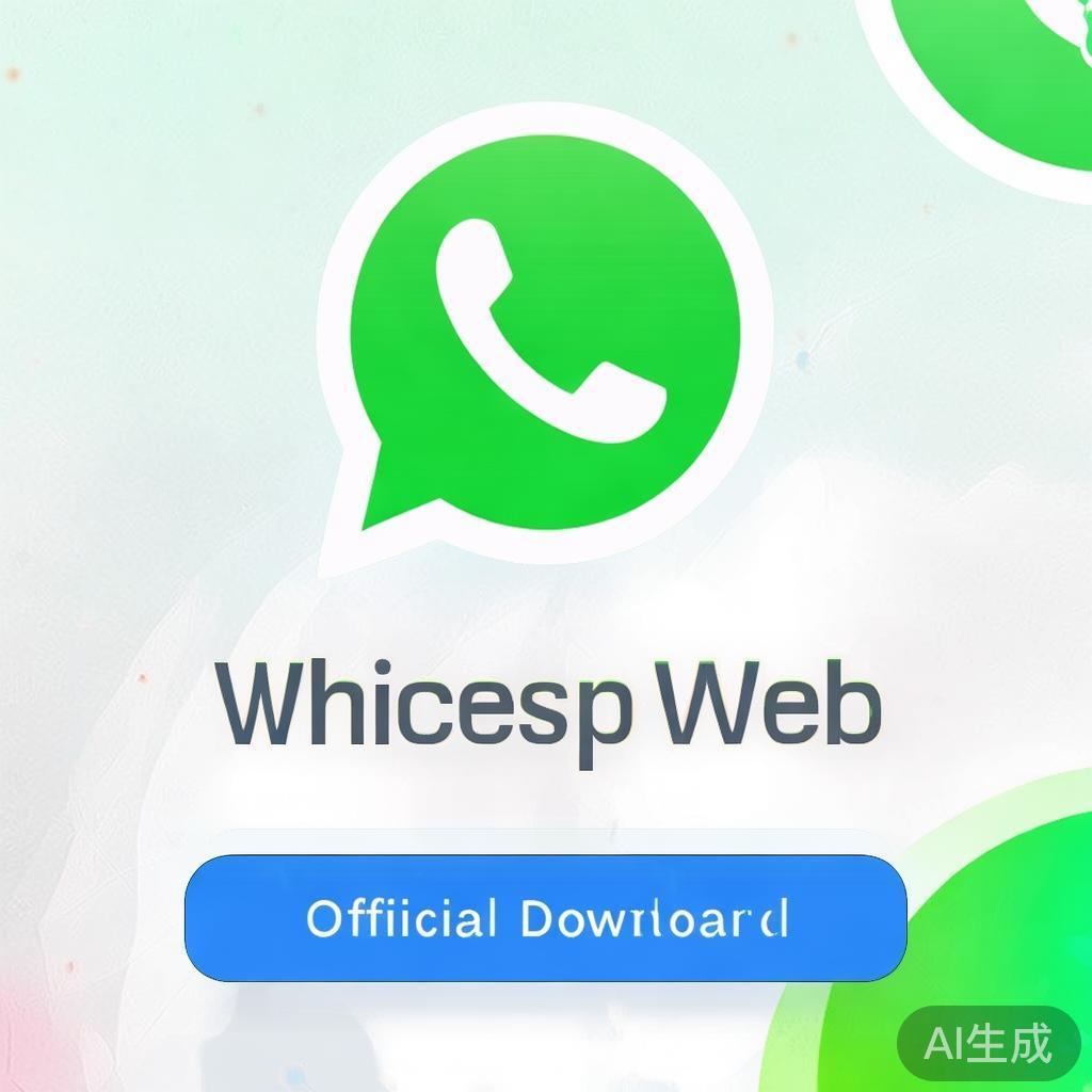 WhatsApp网页版官网官方下载,安全便捷沟通首选! WhatsApp网页版官网官方下载,安全便捷沟通首选!