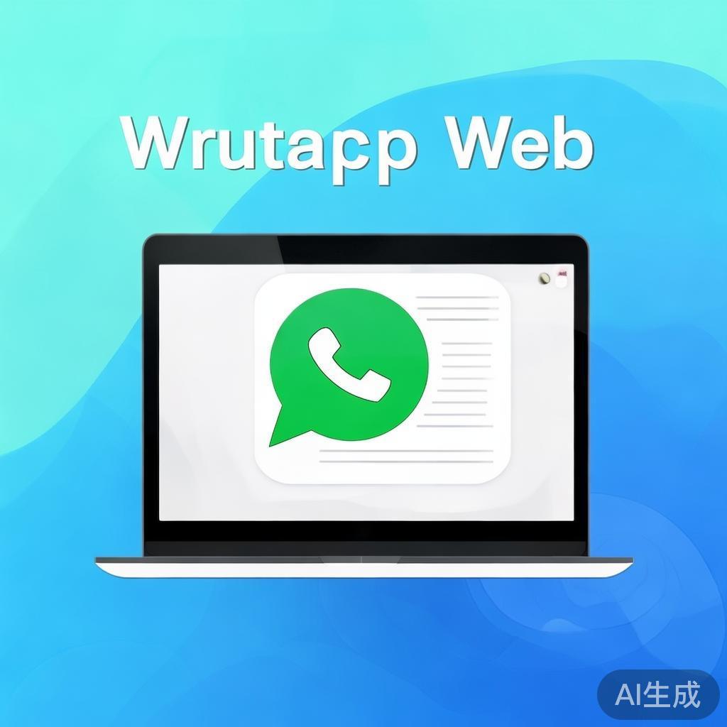 WhatsApp官方网页版,免费、便捷的聊天新选择! WhatsApp官方网页版,免费、便捷的聊天新选择!