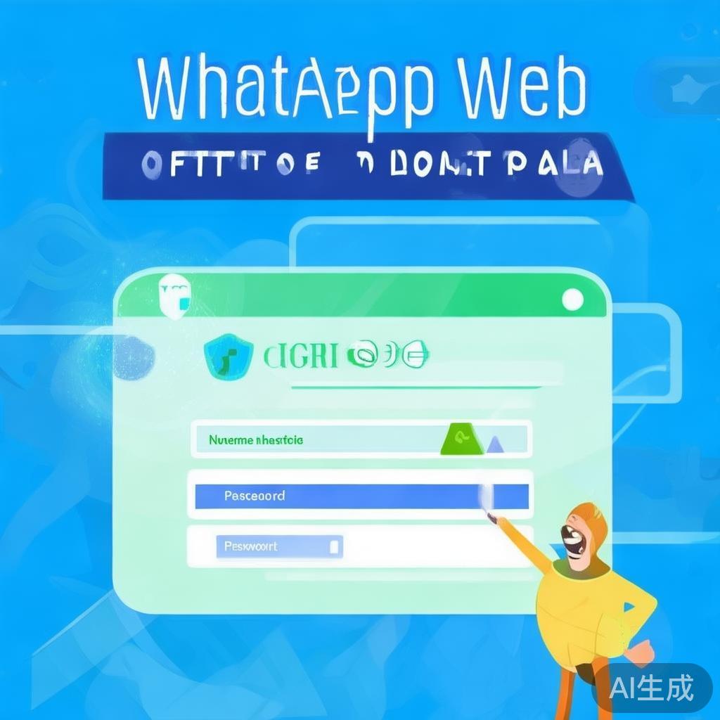 WhatsApp网页版官方入口是什么?教你安全登录! WhatsApp网页版官方入口是什么?教你安全登录!