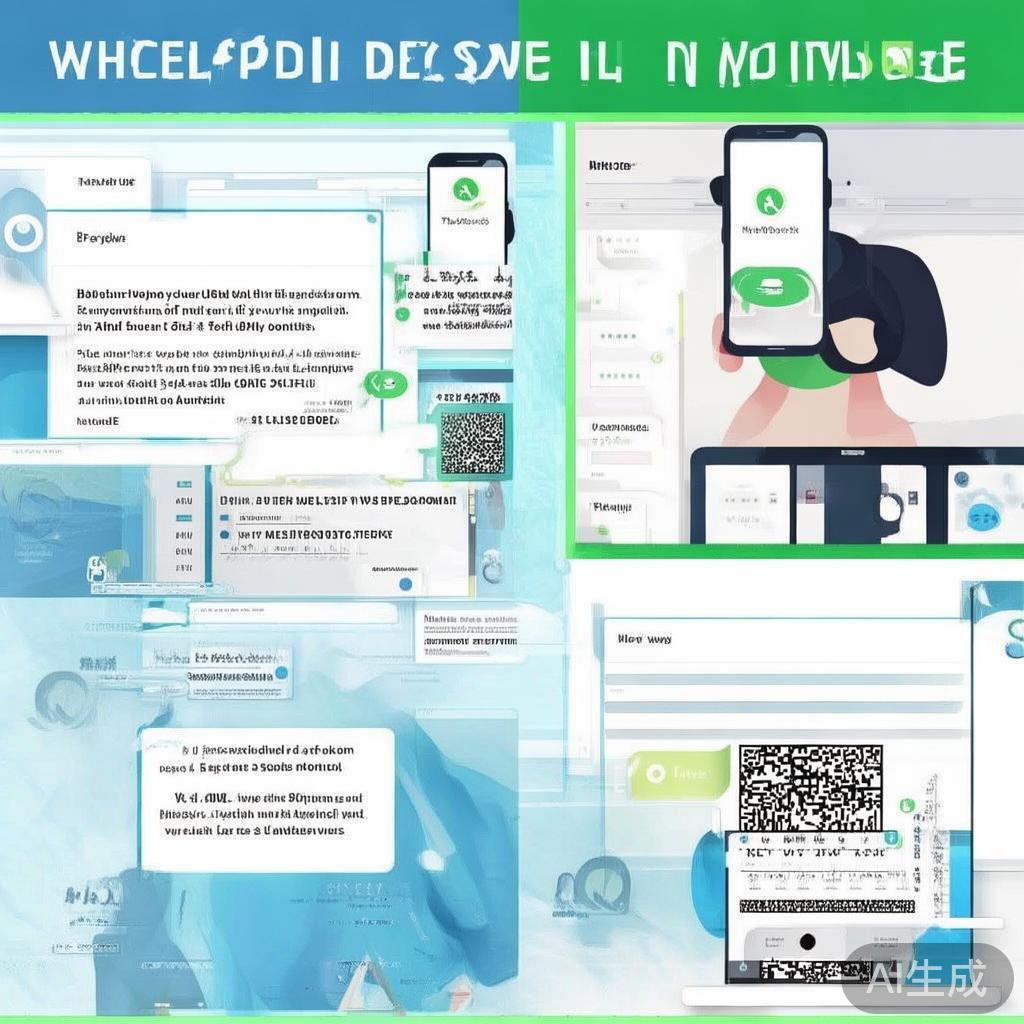 WhatsApp电脑版下载指南,如何在电脑上畅聊WhatsApp? WhatsApp电脑版下载指南,如何在电脑上畅聊WhatsApp?