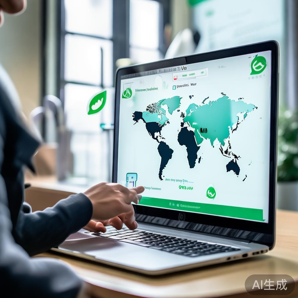 WhatsApp网页版异地登录,如何实现及注意事项 WhatsApp网页版异地登录,如何实现及注意事项