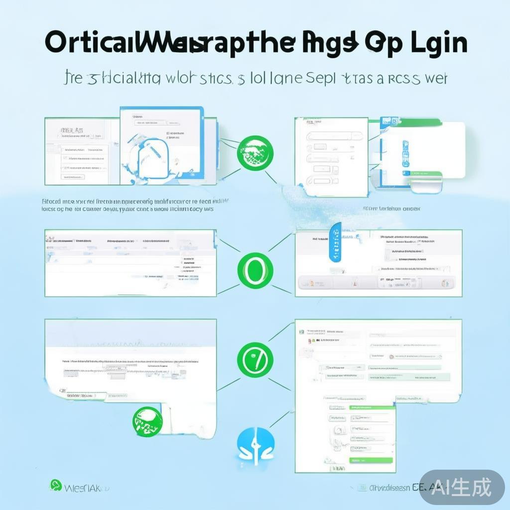 WhatsApp网页版登录指南,官方入口与使用教程 WhatsApp网页版登录指南,官方入口与使用教程