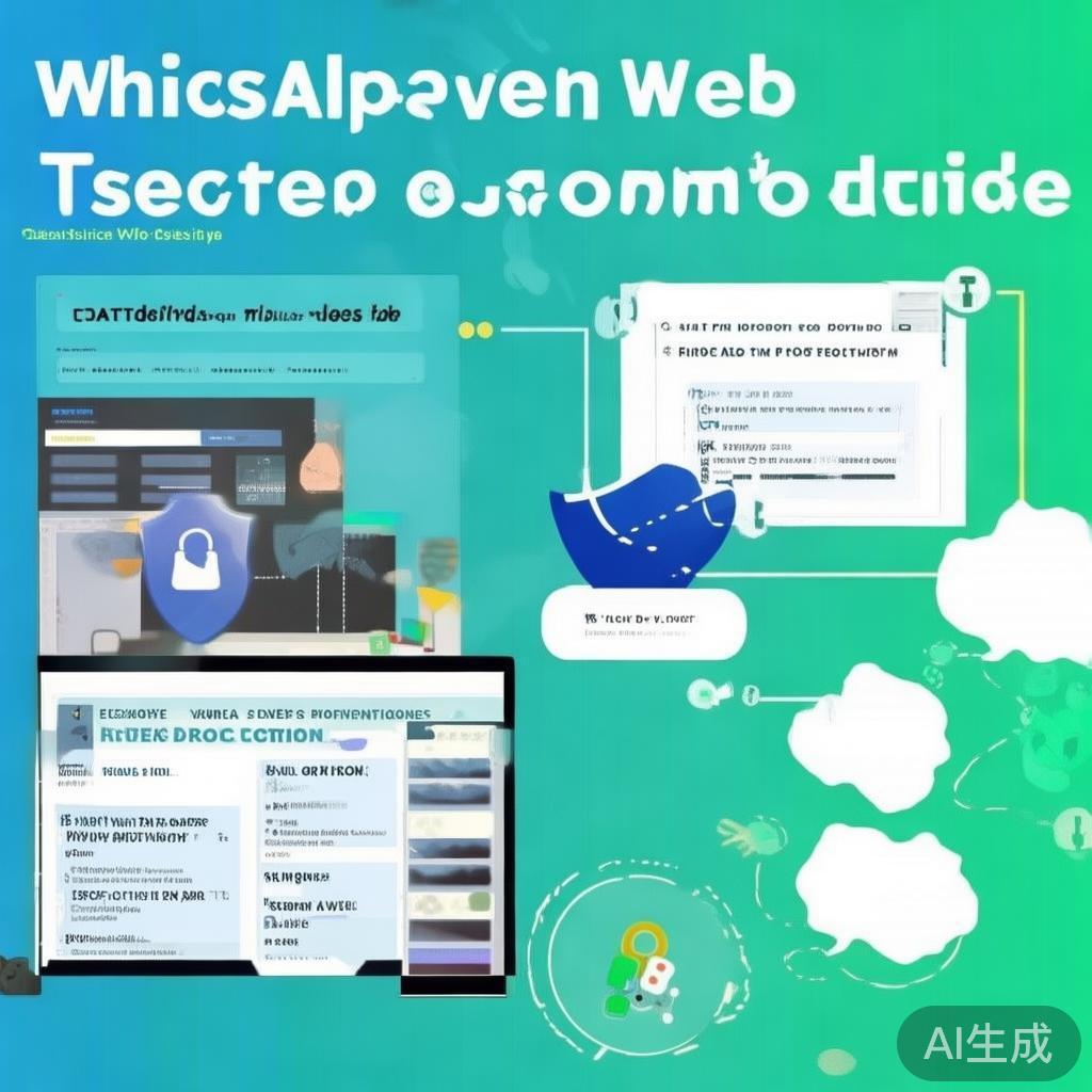 WhatsApp网页版安全指南，如何有效防病毒与保护隐私？