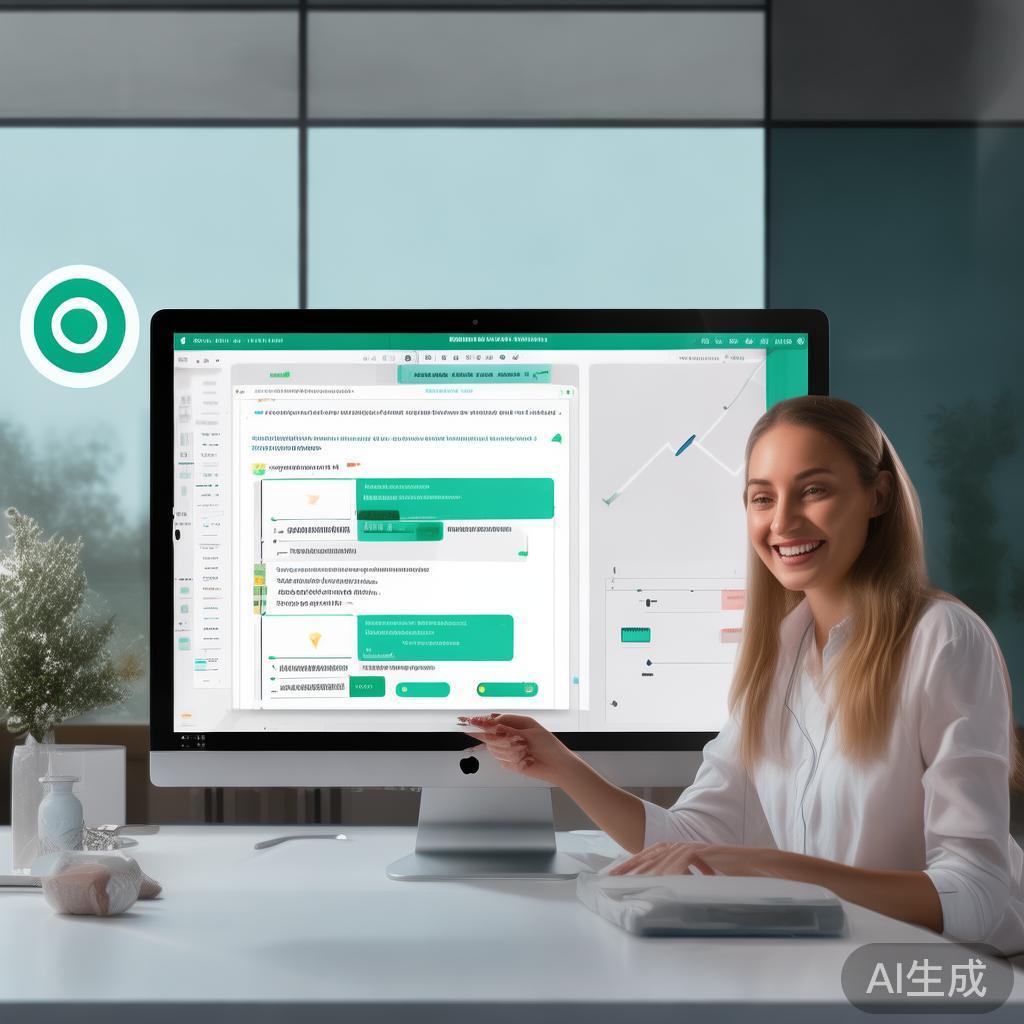 WhatsApp网页版客服系统,提升客户体验的免费利器 WhatsApp网页版客服系统,提升客户体验的免费利器