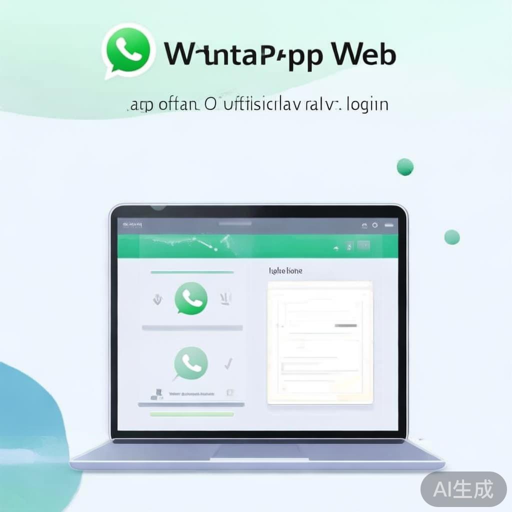 WhatsApp网页版真我登录,官方指南与安全提示 WhatsApp网页版真我登录,官方指南与安全提示