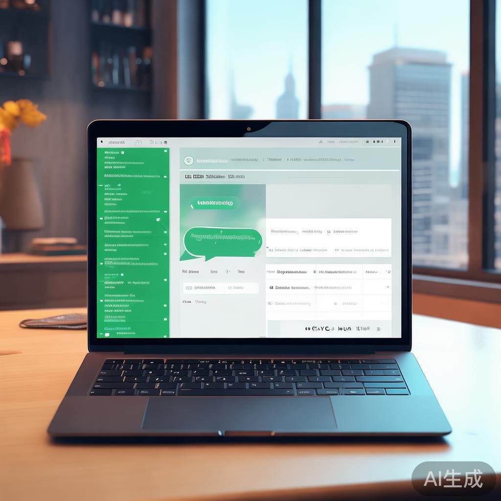 WhatsApp网页版稳定流畅指南，告别卡顿，畅享沟通
