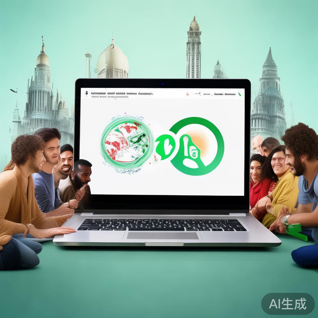 WhatsApp网页版无地域限制,全球用户畅聊新选择 WhatsApp网页版无地域限制,全球用户畅聊新选择