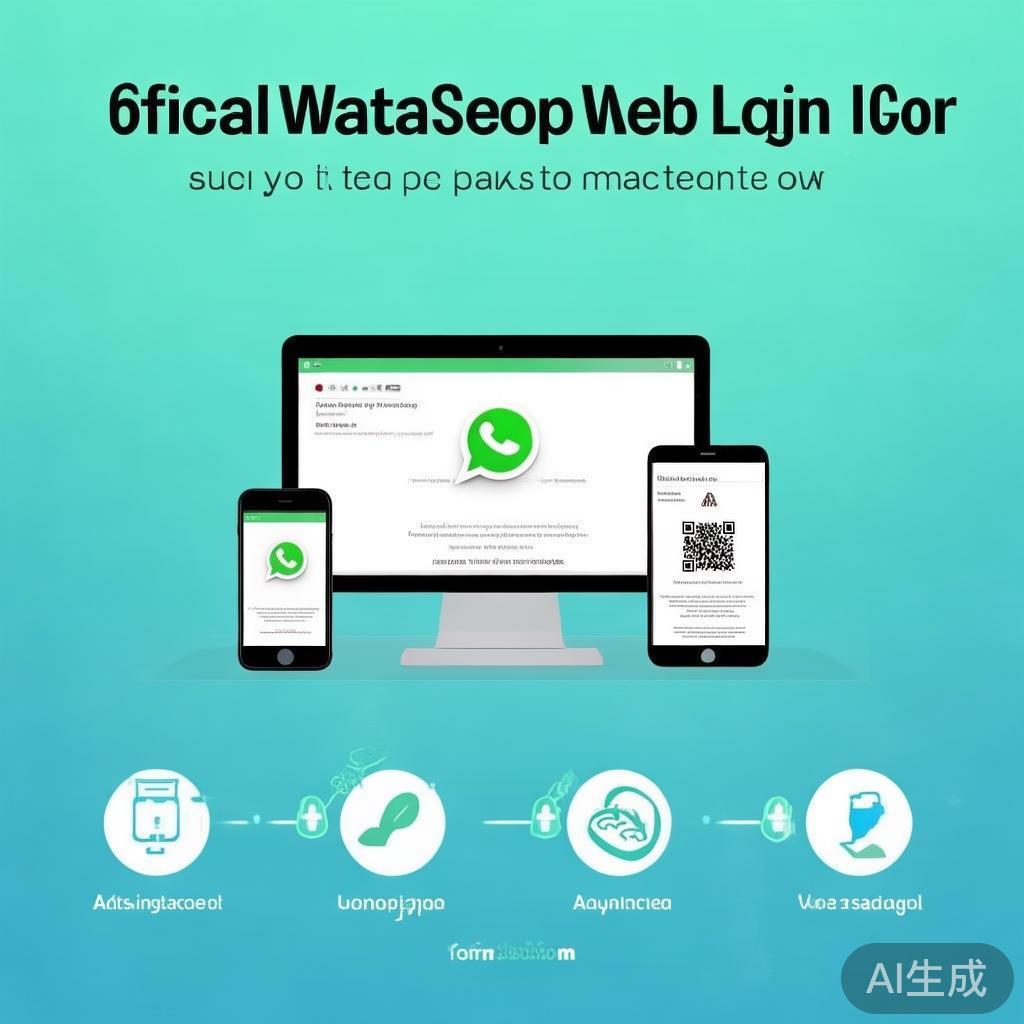 WhatsApp网页版官方登录指南,安全、便捷的使用方法 WhatsApp网页版官方登录指南,安全、便捷的使用方法
