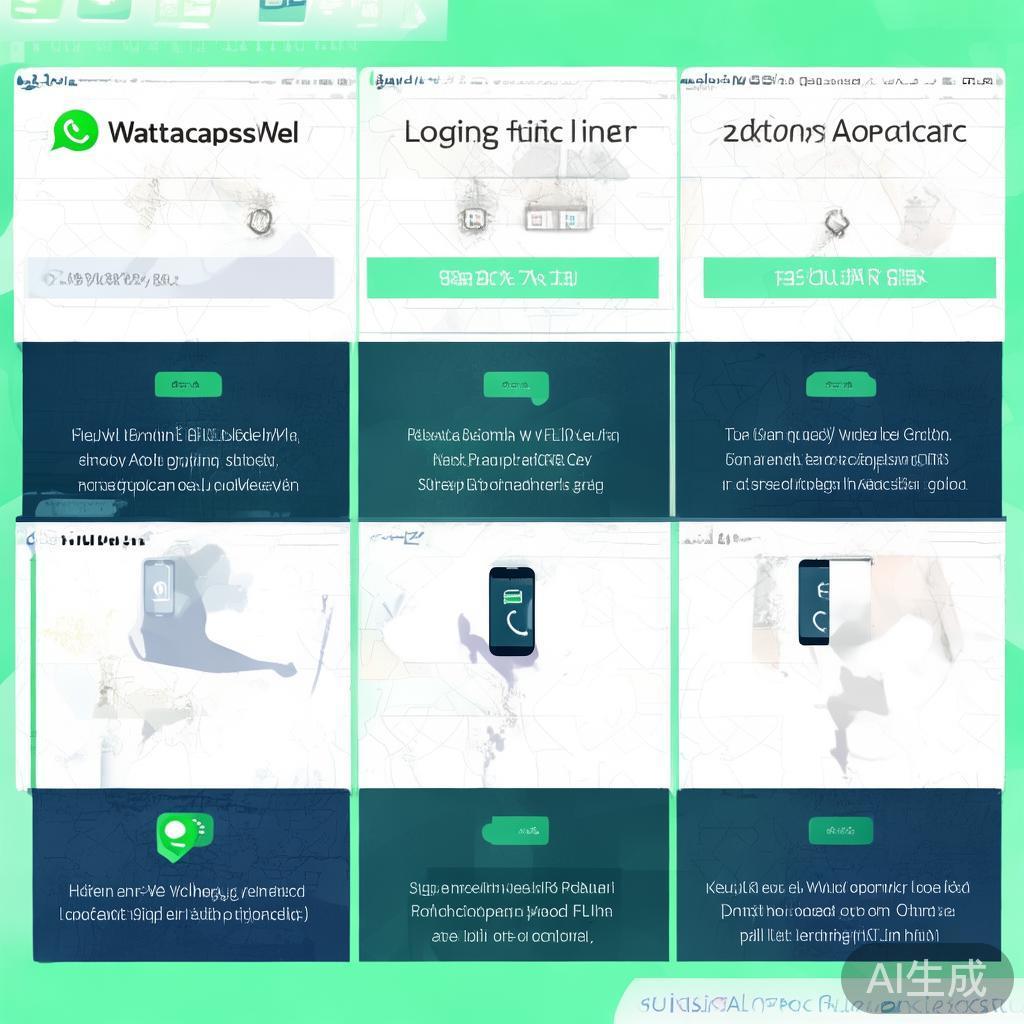 WhatsApp网页版在Linux系统上登录指南 WhatsApp网页版在Linux系统上登录指南