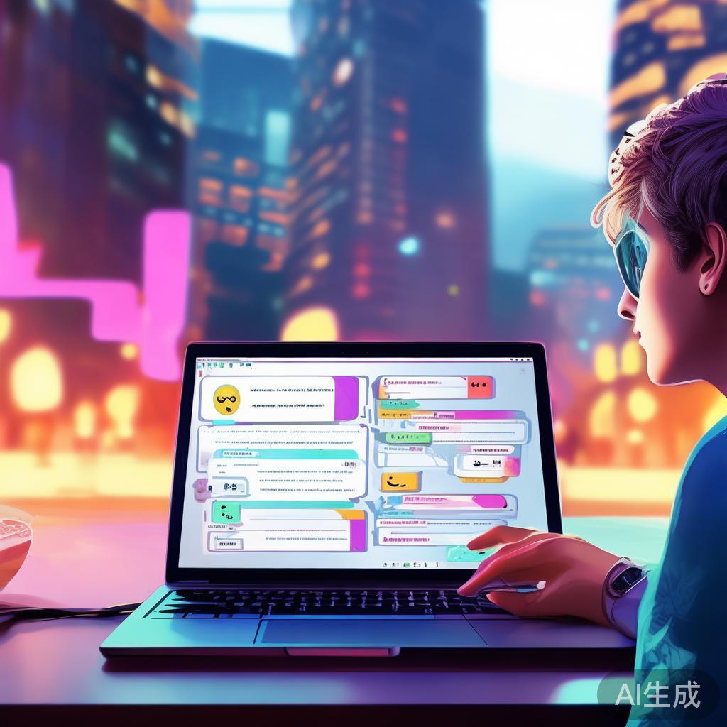 WhatsApp网页版,告别手机束缚,随时随地畅聊无阻! WhatsApp网页版,告别手机束缚,随时随地畅聊无阻!