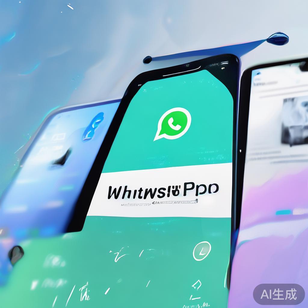 WhatsApp最新版重磅更新,这些新功能你绝对不能错过! WhatsApp最新版重磅更新,这些新功能你绝对不能错过!