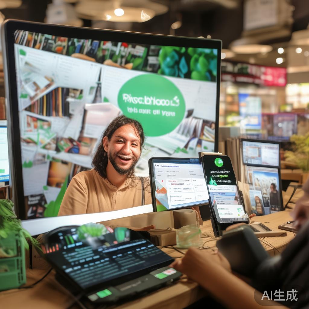 WhatsApp网页版助力速卖通卖家提升沟通效率与客户体验