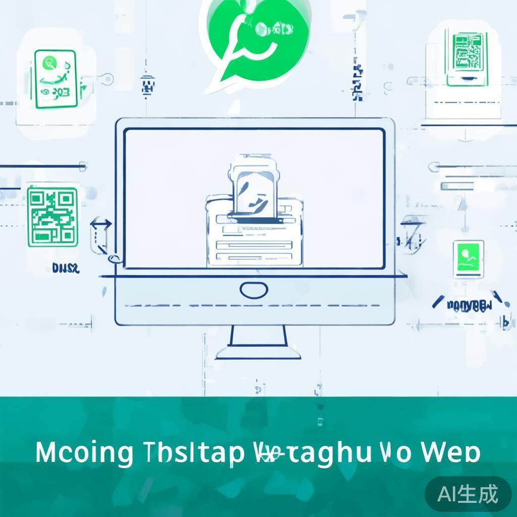 WhatsApp网页版登录指南,轻松实现多设备无缝切换 WhatsApp网页版登录指南,轻松实现多设备无缝切换