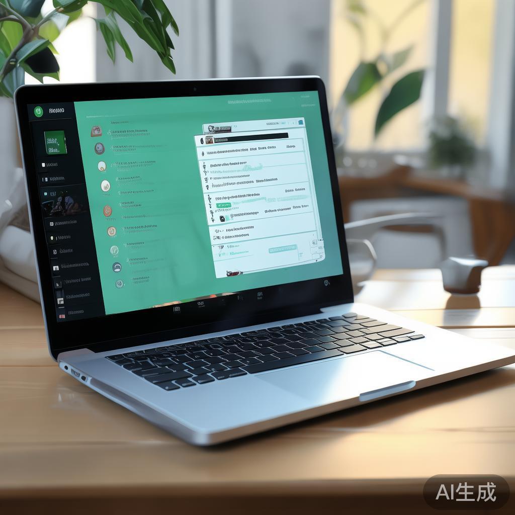 WhatsApp网页版电脑免费版，如何免费使用并安全操作？