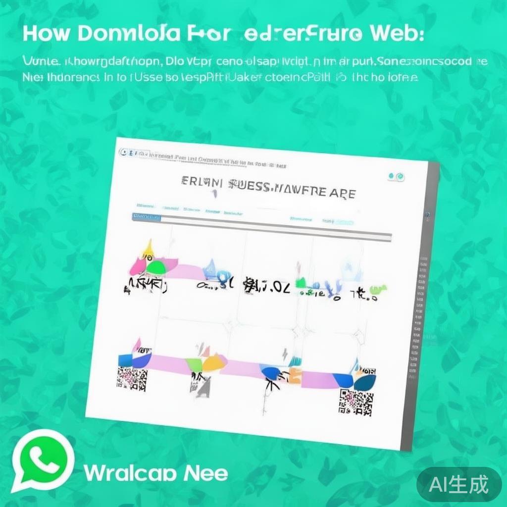 WhatsApp网页版官方免费下载指南，随时随地畅聊无阻
