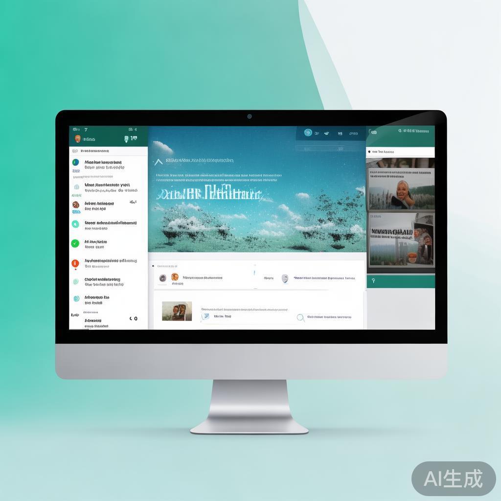 WhatsApp网页版电脑版最新版,功能升级,体验更佳! WhatsApp网页版电脑版最新版,功能升级,体验更佳!