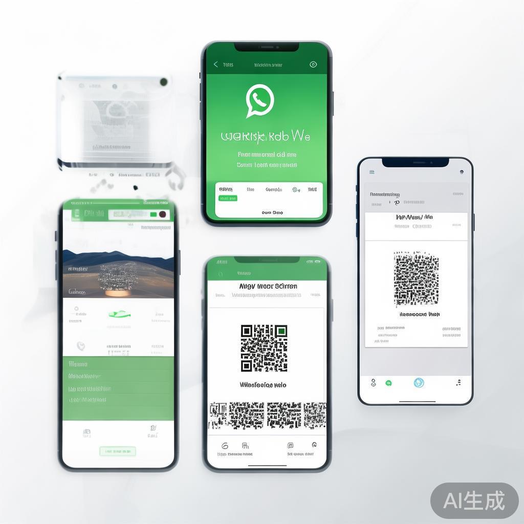 iPhone用户如何轻松登录WhatsApp网页版?详细指南 iPhone用户如何轻松登录WhatsApp网页版?详细指南
