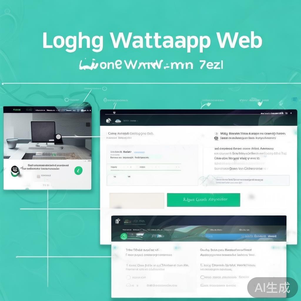 WhatsApp网页版登录指南,如何安全便捷地使用网页版WhatsApp WhatsApp网页版登录指南,如何安全便捷地使用网页版WhatsApp